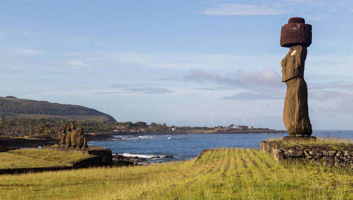 Medios de Transporte en la Isla de Pascua: Alquiler de Autos, Transporte Público y Caminar