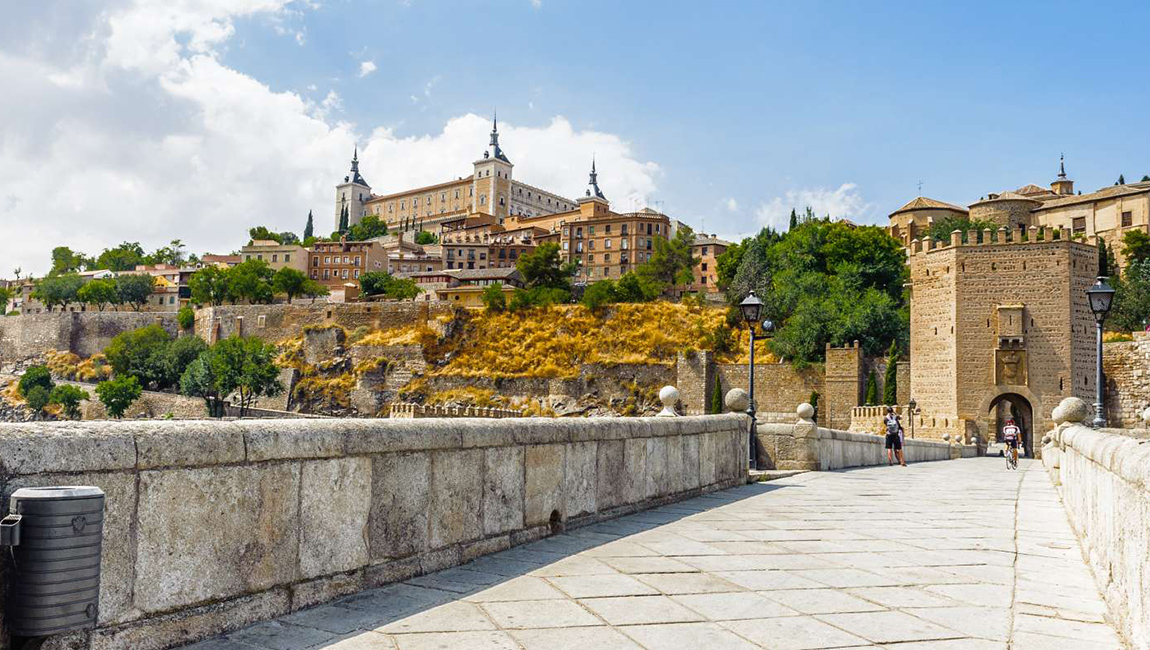 Descubriendo Madrid: Una Inmersión en la Autenticidad