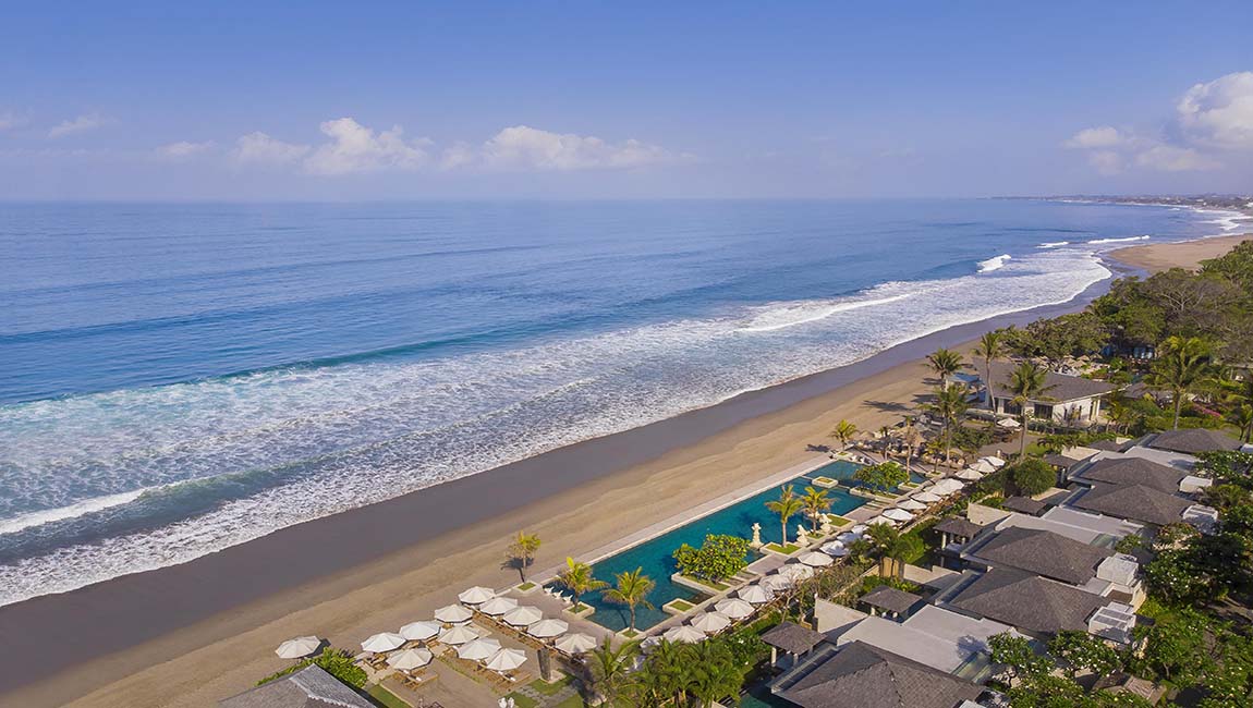 ¡Resort de Playa Glau – Relájate y Disfruta del Sol y las Olas