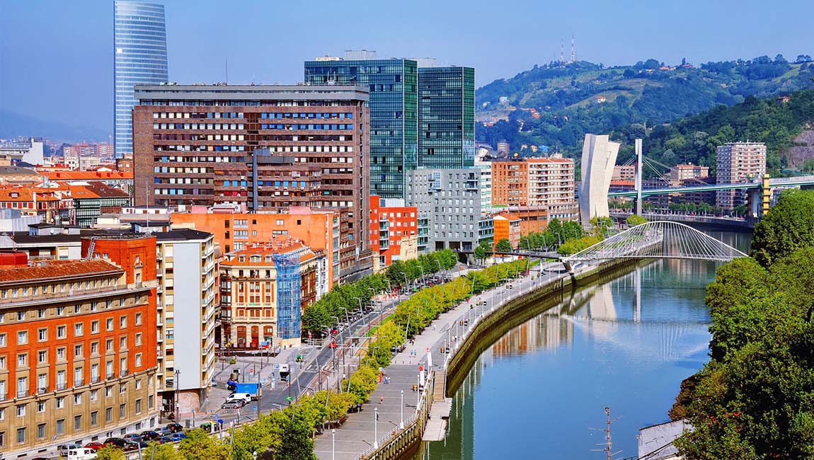 BILBAO Transporte: Descubriendo la Ciudad de Forma Eficiente