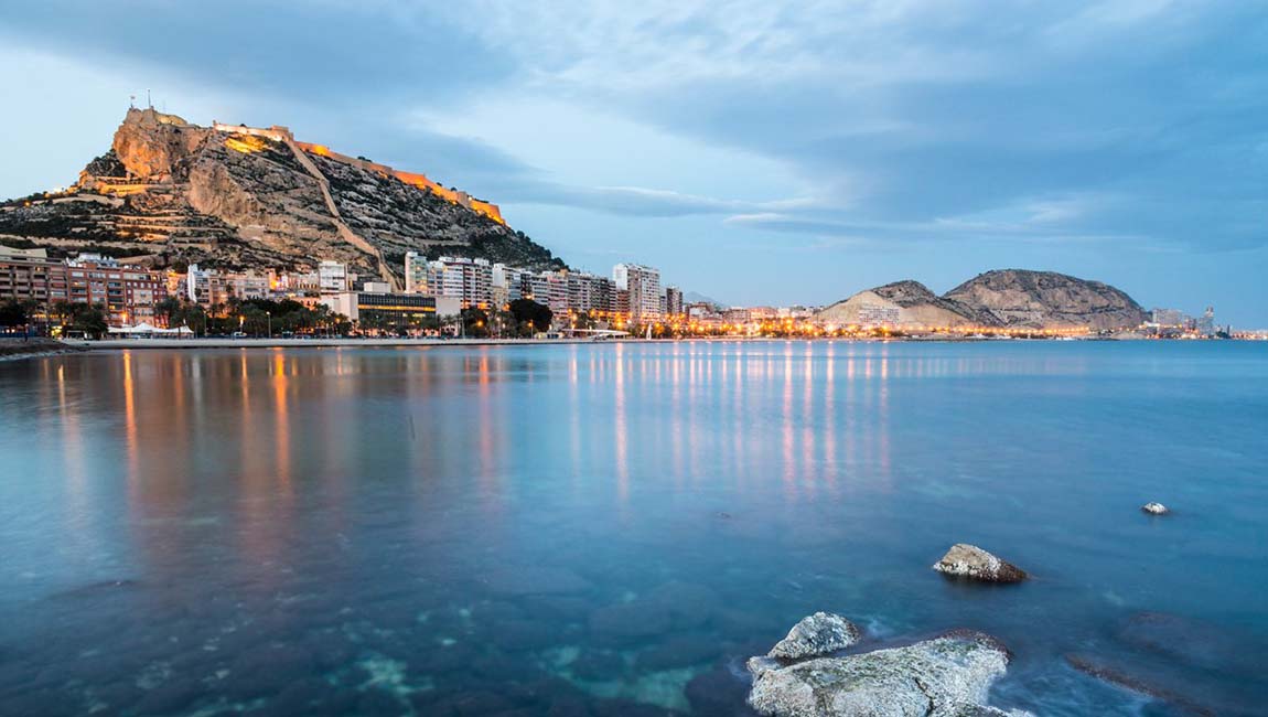 DESTINOS Alicante: Descubriendo los Rincones Más Fascinantes con Detalles Exquisitos