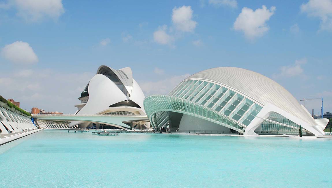 Actividades Familiares en Valencia: Diversión para Todas las Edades