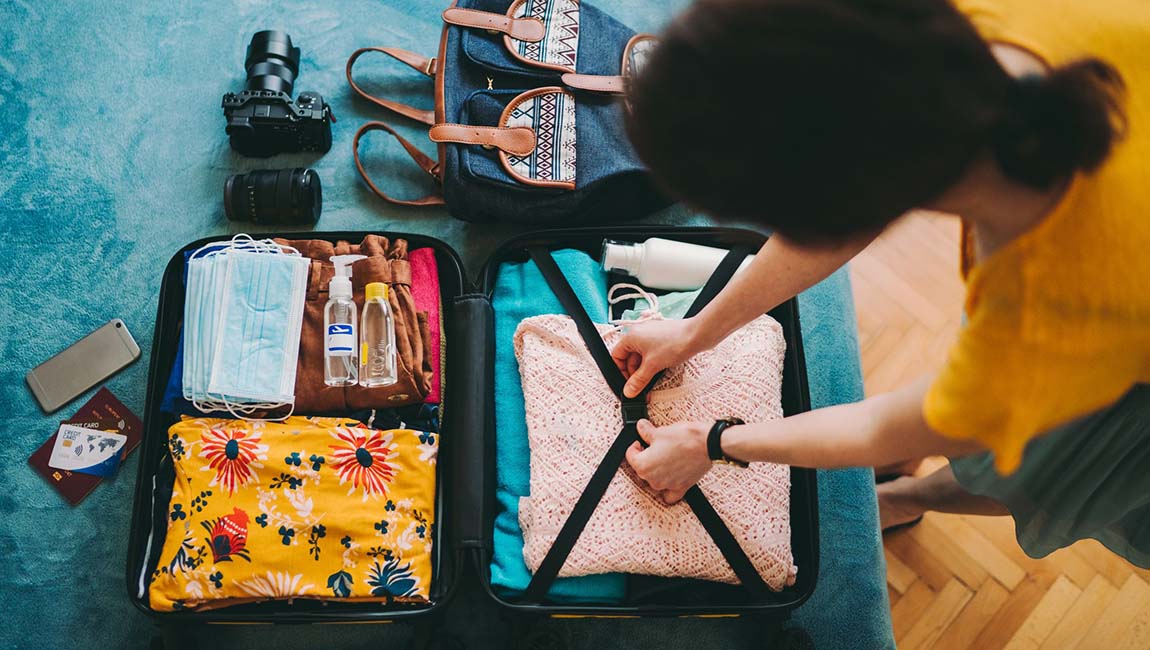 Consejos de viaje esenciales para quienes visitan Murcia por primera vez