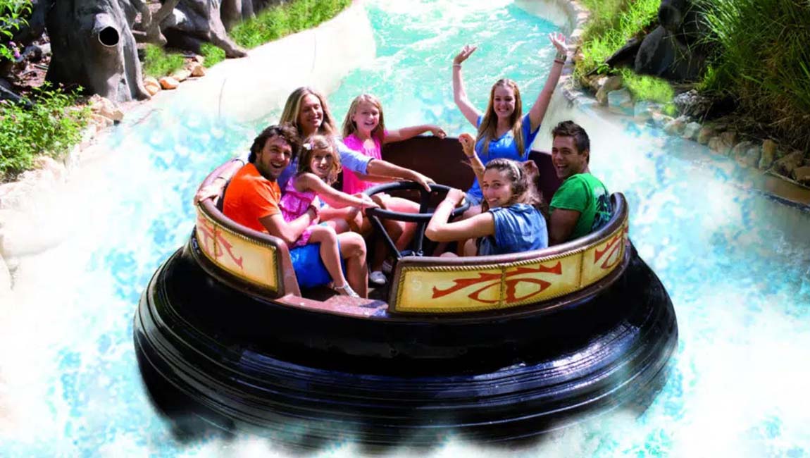 Diversión familiar en Murcia: las mejores atracciones y cosas para hacer con niños