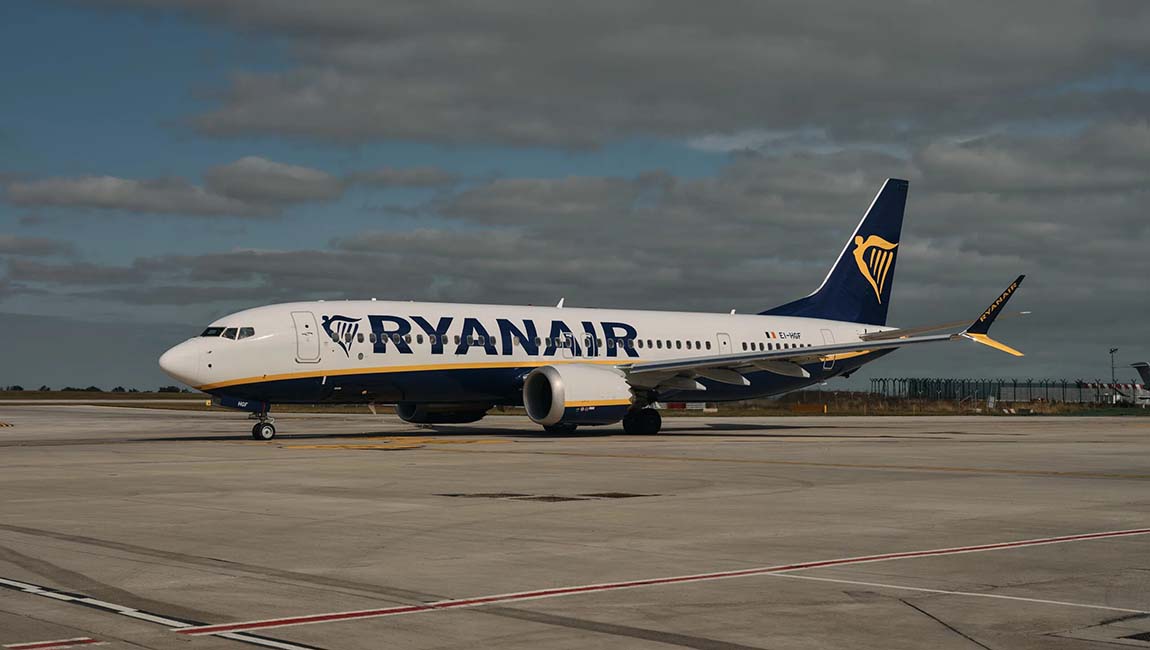 Vuela a la Ciudad del Sol: Cómo Reservar un Vuelo Súper Barato a Málaga