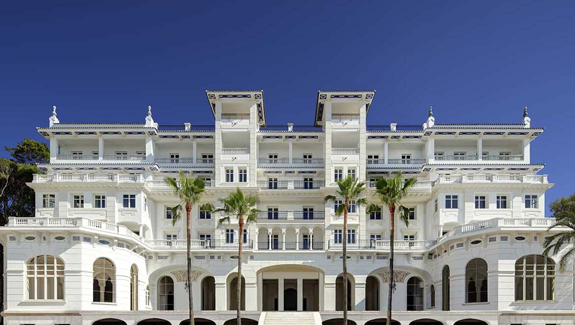 Lujo y Confort en Málaga: Mi Experiencia en Hoteles de Alta Gama