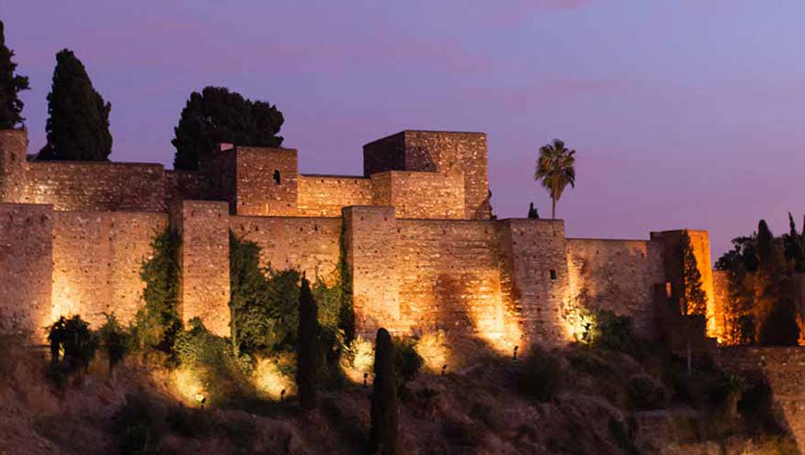 Los mejores miradores de Málaga: el lugar perfecto para captar vistas panorámicas de la ciudad costera