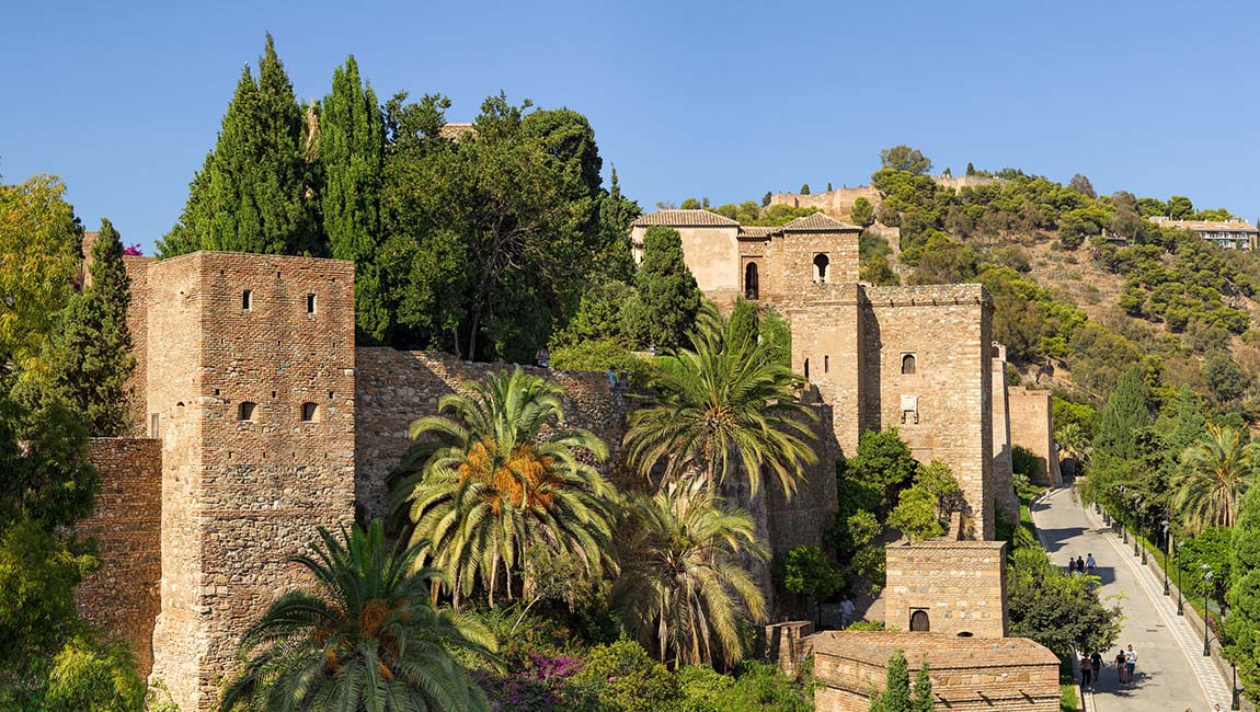Tour en profundidad por Málaga: Cómo explorar la historia y la cultura de esta ciudad del sur de España